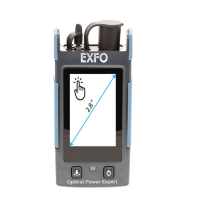 EXFO PX1 optical power meter